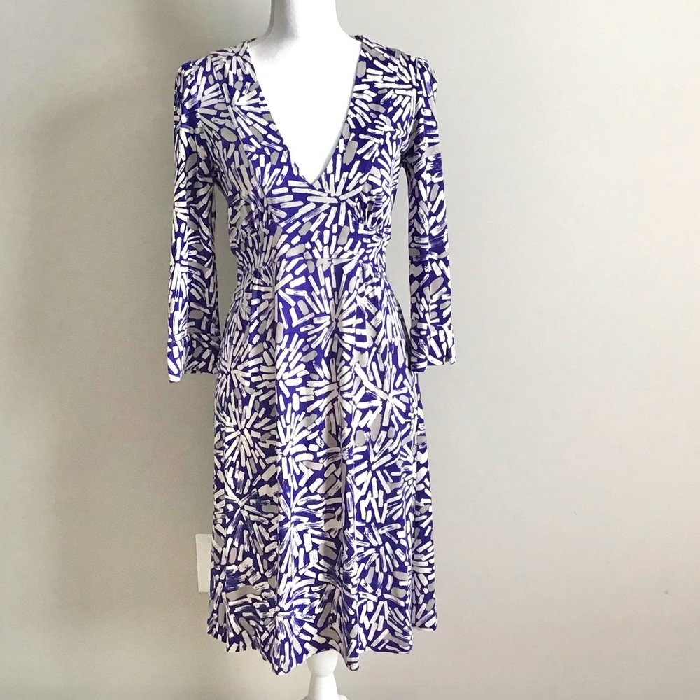 NWT Early 2000s Vintage Silk Dress ASO Lorelai Gilmore in Gilmore Girls - Picture 13 of 16